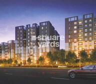 Unimark Springfield Classic 1 Tower View