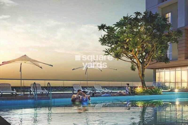 Unimark Springfield Classic 2 Amenities-Features 3