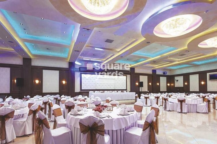 Unimark Springfield Elite 1 Amenities-Features 2