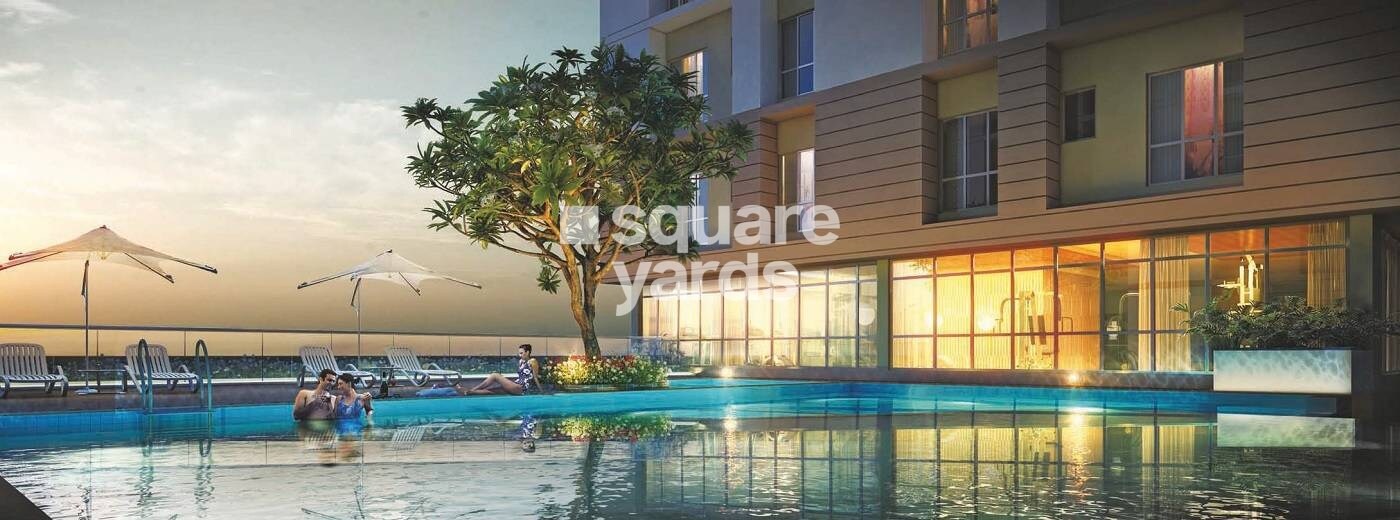 Unimark Springfield Amenities-Features 1