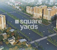 Unimark Springfield Tower View