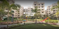 Unimark Srijan Heritage Enclave Project Thumbnail Image