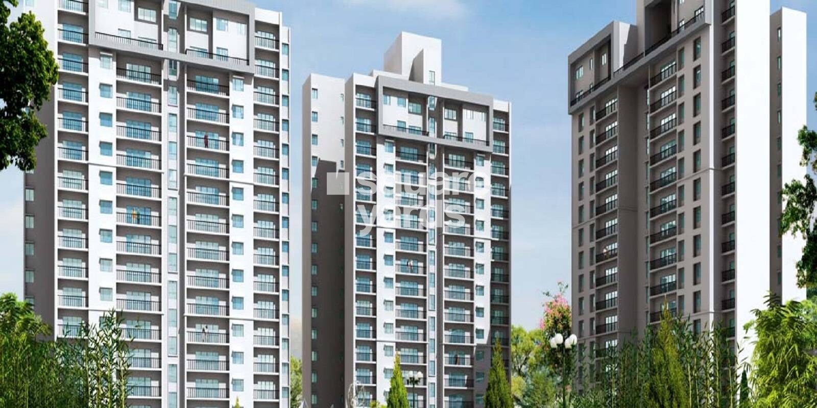unitech-harmony-rajarhat