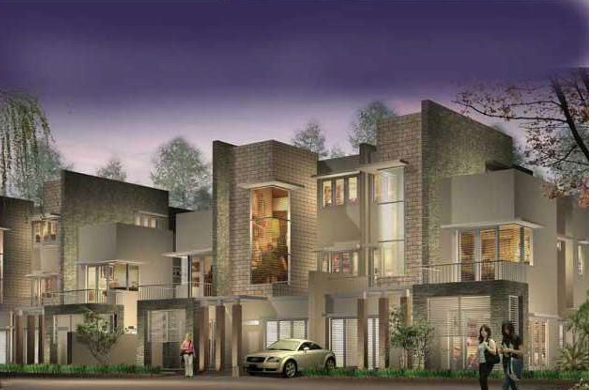 USE Kolkata West International City