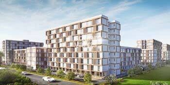 Vedic Eco Homes Project Thumbnail Image