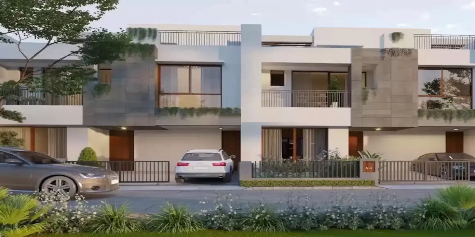 Vedic Wellness Villas