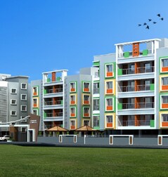 Veni Sunrise Complex Veni Sunrise Complex