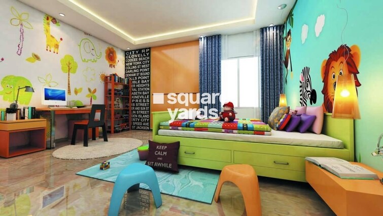 Vibgyor Urbana Arihant Amenities-Features 1