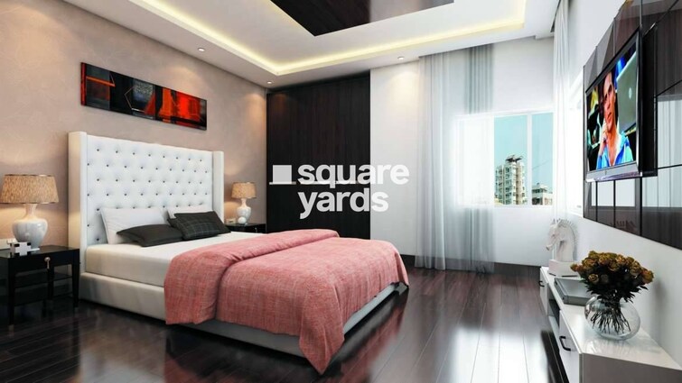 Vibgyor Urbana Arihant Apartment Interiors 1