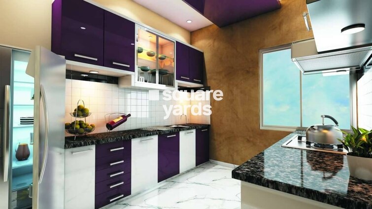 Vibgyor Urbana Arihant Apartment Interiors 4