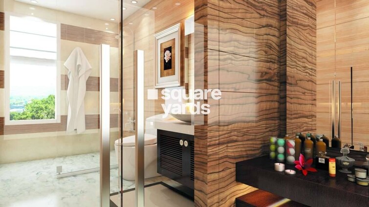 Vibgyor Urbana Arihant Apartment Interiors 3