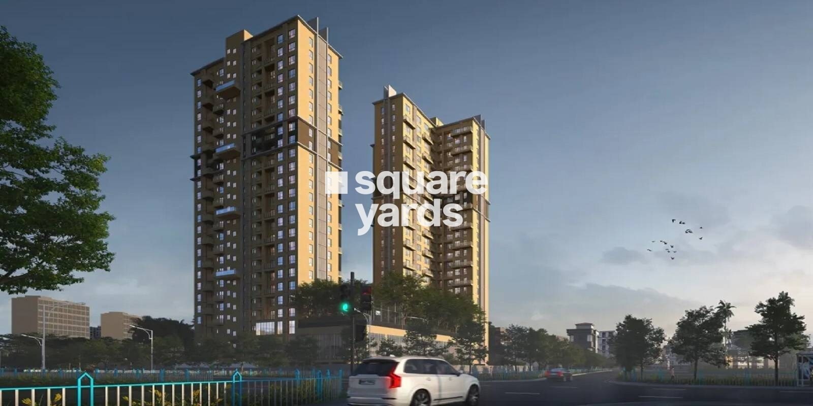 Vinayak Atlantis Featured Image