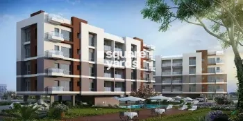Vinayak Citrus Cove Project Thumbnail Image