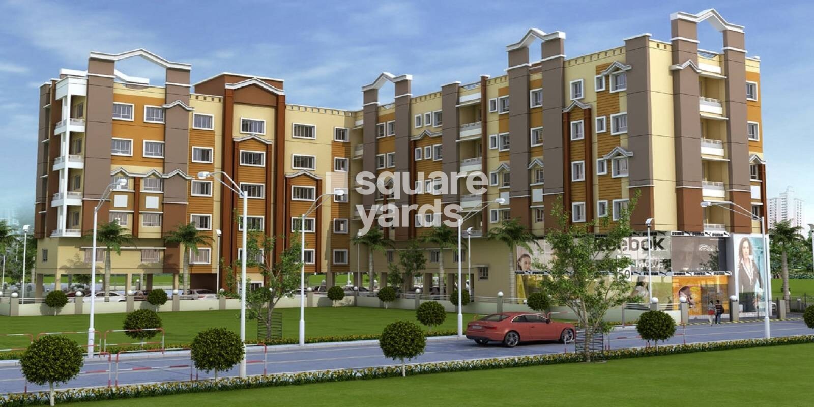 Vinayak Pride Featured Image