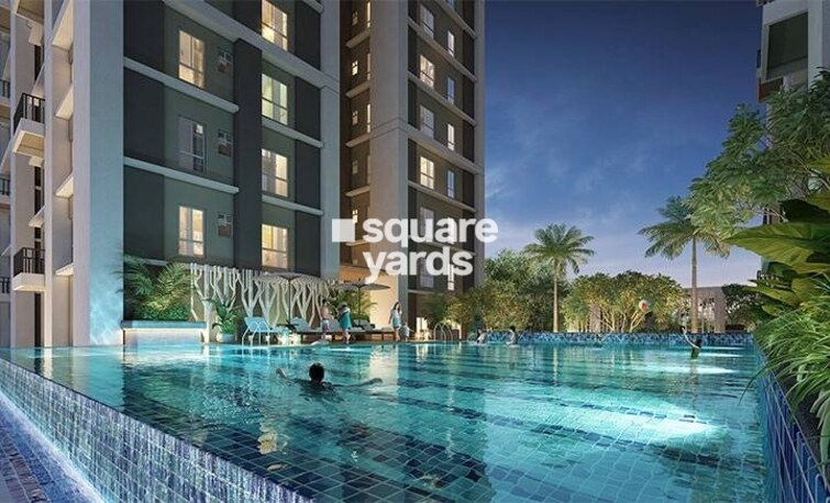 Vinayak Vista Amenities-Features 1