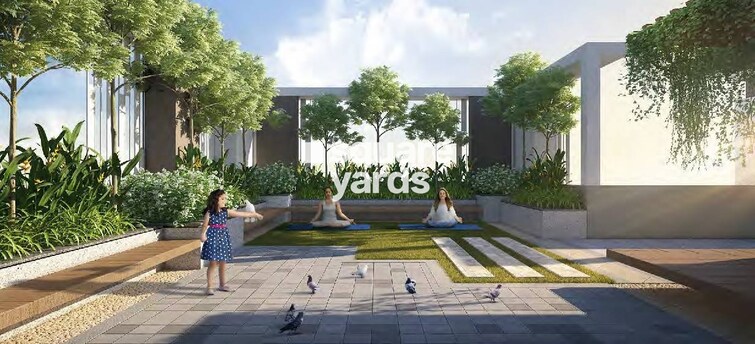 Vinayak Vista Amenities-Features 6