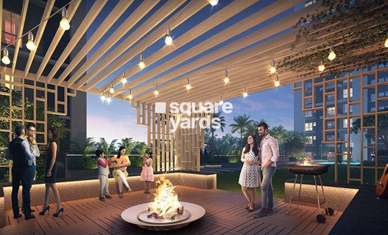 Vinayak Vista Amenities-Features 2