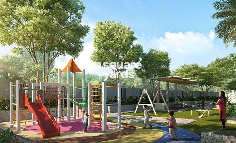 Vinayak Vista Amenities-Features 3