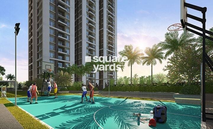 Vinayak Vista Amenities-Features 4