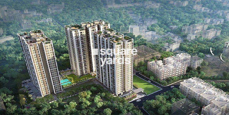 Vinayak Vista Cover Image