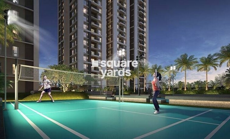 Vinayak Vista Sports facilities Image