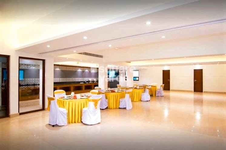 Vindhya Sparsh Amenities-Features