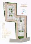 Vindhya Sparsh Master Plan Image