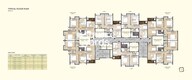 Vishnu Happy Homes Floor Plans