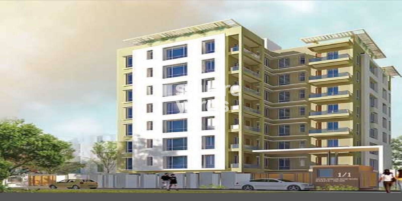 Vishnu Primus Featured Image