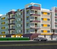 WB Home Green Apartment 10