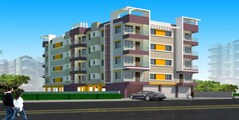 WB Home Green Apartment 10