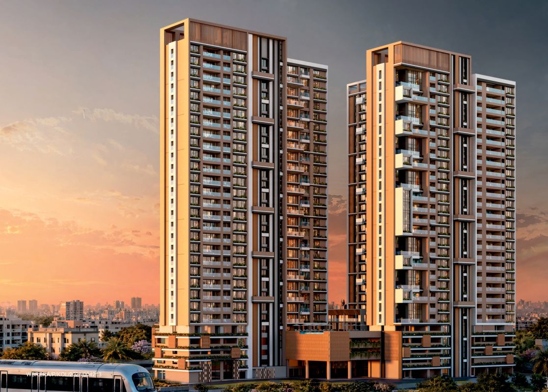 Z Residences Phase II