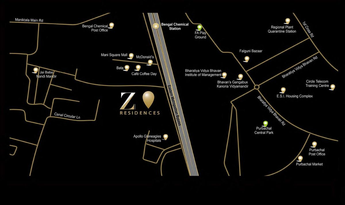 Z Residences Phase II