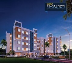 Aashray Pingaljyoti, Garia, Kolkata