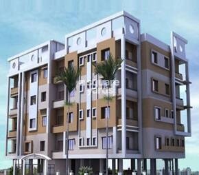 Aatreyee Mrittika Apartment