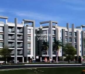 Aatreyee Utkarshini residential project in Baguihati