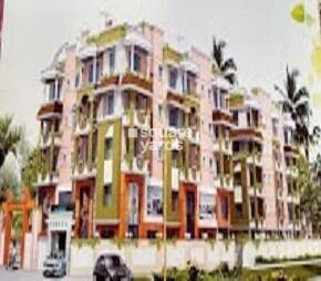 Abhishek Paradise