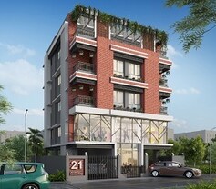 Aditri Tatvaa, Ballygunge, Kolkata