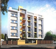 Adonis Sriniketan Featured Image