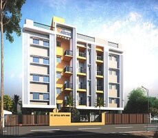 Adonis Sriniketan Featured Image