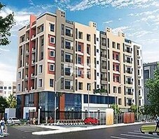 Ajmir Apartment Featured Image