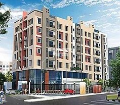 Ajmir Apartment, Beliaghata, Kolkata