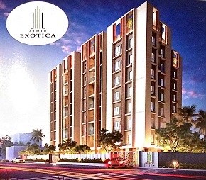 Ajmir Exotica