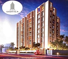 Ajmir Exotica, Beliaghata, Kolkata
