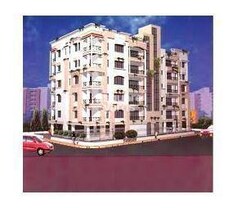 Akshara Eden, Alipore, Kolkata