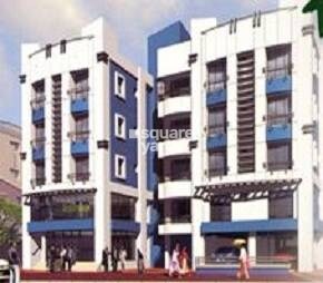 Akshara Gold residential project in Khardaha