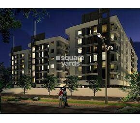 Akshara Lotus Garden