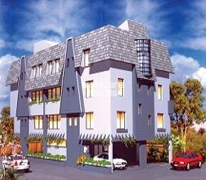 Akshara Seven Villas, Ballygunge Place, Kolkata
