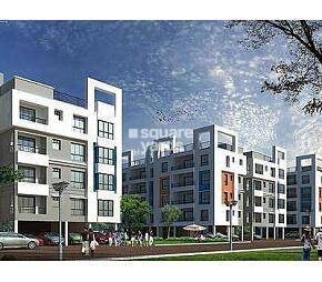 Akshara Southern Breeze