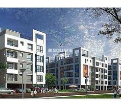 Akshara Southern Breeze, Behala, Kolkata